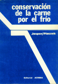 Conservación de la carne por el frío Conservación de la carne por el frío