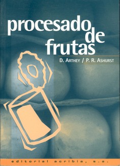 Procesado de frutas Procesado de frutas