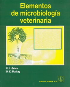 Elementos de microbiología veterinaria Elementos de microbiología veterinaria