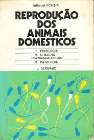 Reprodução dos animais domesticos Reprodução dos animais domesticos