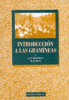 Introducción a las gramíneas Introducción a las gramíneas