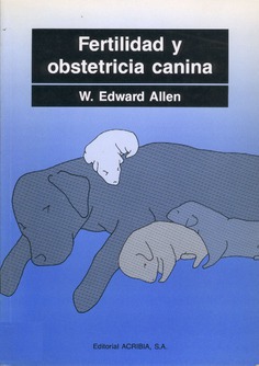 Fertilidad y obstetricia canina Fertilidad y obstetricia canina