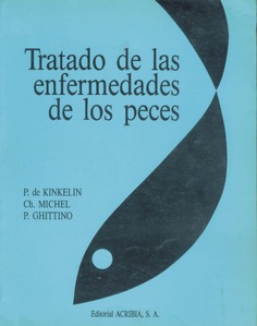 Tratado de las enfermedades de los peces Tratado de las enfermedades de los peces