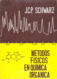 Métodos físicos en química orgánica Métodos físicos en química orgánica