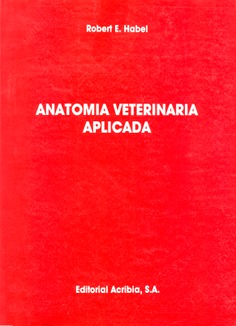 Anatomía veterinaria aplicada Anatomía veterinaria aplicada