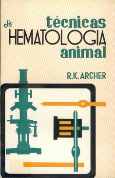 Técnicas de hematología animal Técnicas de hematología animal