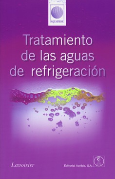 Tratamiento de las aguas de refrigeración Tratamiento de las aguas de refrigeración