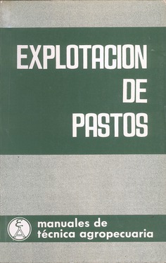 Explotación de pastos Explotación de pastos