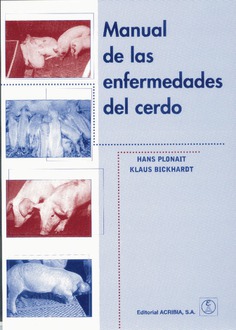 Manual de las enfermedades del cerdo Manual de las enfermedades del cerdo