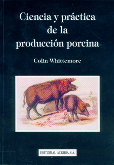 Ciencia y práctica de la producción porcina Ciencia y práctica de la producción porcina