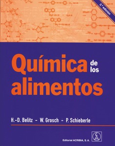 Química de los alimentos Química de los alimentos