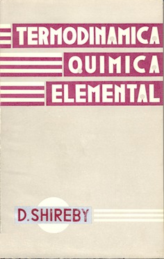 Termodinámica química elemental Termodinámica química elemental