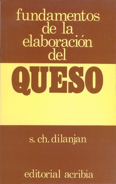 Fundamentos de la elaboración del queso Fundamentos de la elaboración del queso
