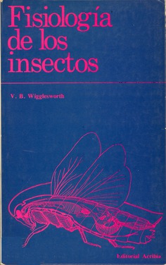 Fisiología de los insectos Fisiología de los insectos