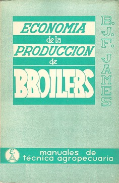 Economía de la producción de broilers Economía de la producción de broilers