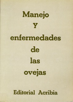 Manejo y enfermedades de las ovejas Manejo y enfermedades de las ovejas