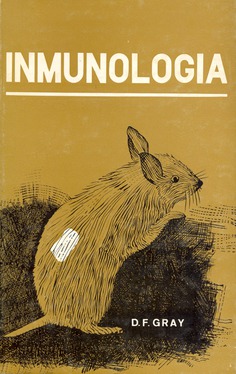 Inmunología (Principios básicos, problemas y teorías referentes al comportamiento inmunológico del hombre y animales) Inmunología (Principios básicos, problemas y teorías referentes al comportamiento inmunológico del hombre y animales)
