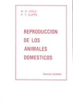Reproducción de los animales domésticos Reproducción de los animales domésticos