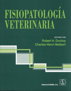 Fisiopatología veterinaria Fisiopatología veterinaria