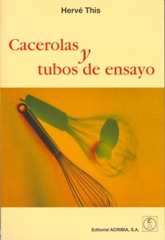 Cacerolas y tubos de ensayo Cacerolas y tubos de ensayo