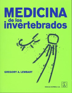 Medicina de los invertebrados Medicina de los invertebrados
