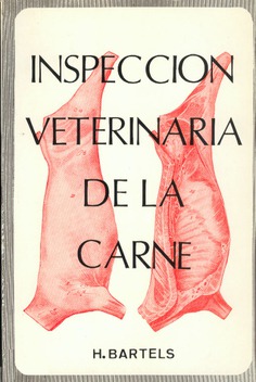Inspección veterinaria de la carne Inspección veterinaria de la carne