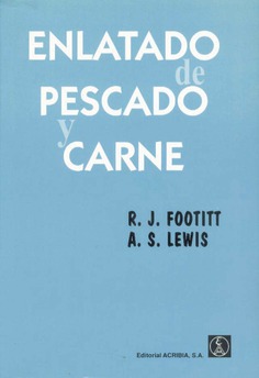 Enlatado de pescado y carne Enlatado de pescado y carne