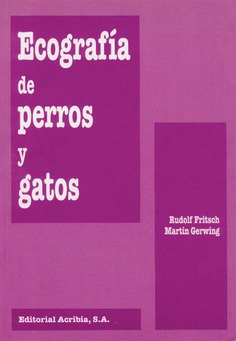 Ecografía de perros y gatos Ecografía de perros y gatos