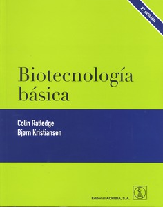 Biotecnología básica Biotecnología básica