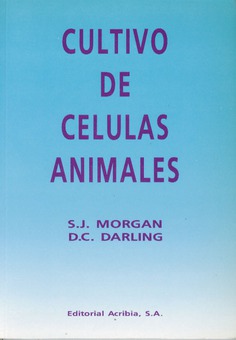 Cultivo de células animales Cultivo de células animales