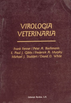 Virología veterinaria Virología veterinaria