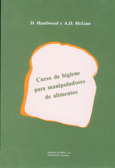 Curso de higiene para manipuladores de alimentos Curso de higiene para manipuladores de alimentos