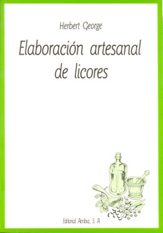 Elaboración artesanal de licores Elaboración artesanal de licores