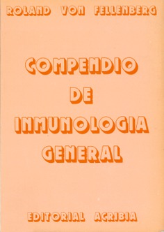 Compendio de inmunología general Compendio de inmunología general