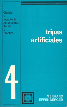 Tripas artificiales. (4 ) Tripas artificiales. (4 )