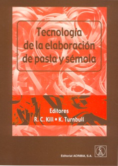 Tecnología de la elaboración de pasta y sémola Tecnología de la elaboración de pasta y sémola