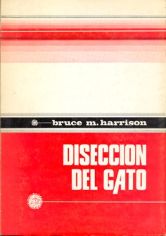 Disección del gato Disección del gato