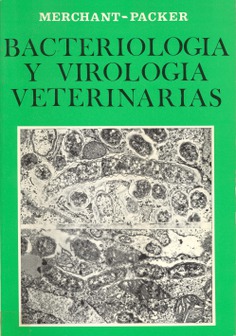 Bacteriología y virología veterinarias Bacteriología y virología veterinarias
