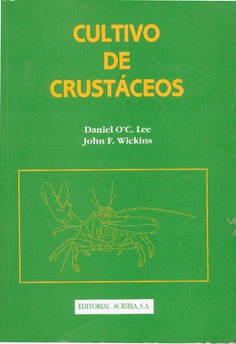 Cultivo de crustáceos Cultivo de crustáceos