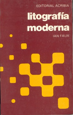 Litografía moderna Litografía moderna