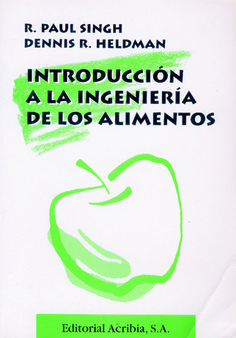 Introducción a la ingeniería de los alimentos Introducción a la ingeniería de los alimentos
