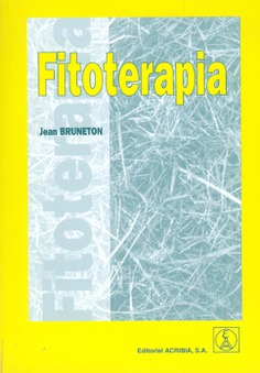 Fitoterapia Fitoterapia