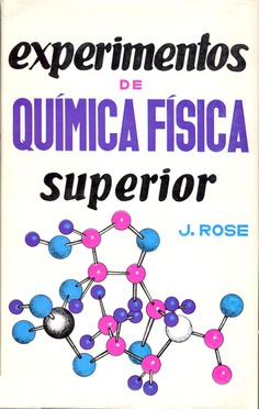 Experimentos de química física superior Experimentos de química física superior