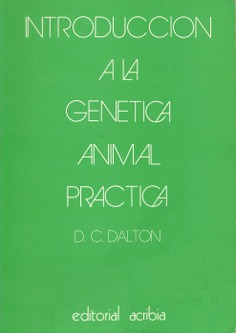 Introducción a la genética animal práctica Introducción a la genética animal práctica