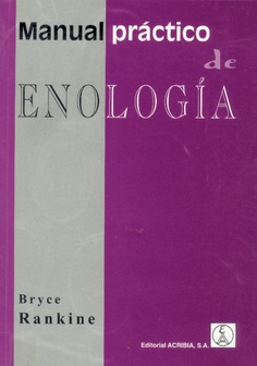 Manual práctico de enología Manual práctico de enología