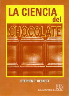 La ciencia del chocolate La ciencia del chocolate