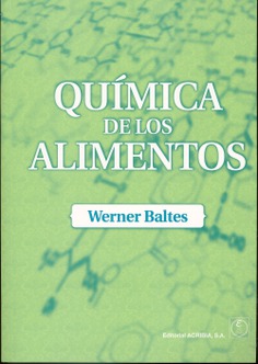 Química de los alimentos Química de los alimentos