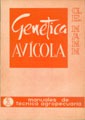 Genética avícola Genética avícola