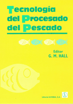 Tecnología del procesado del pescado Tecnología del procesado del pescado
