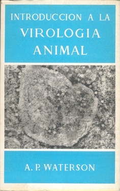 Introducción a la virología animal Introducción a la virología animal